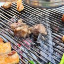 난다몽 | 강남역 회식 추천 줄서서 먹는 고기 맛집 다몽집 신논현본점