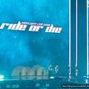 굿데이스테이 | 하이라이트 콘서트 [RIDE OR DIE] 도파민 가득한 첫콘 후기 +기념수건, KSPO DOME 1층 12구역 13열 시야