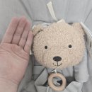 테디베어 | 노키모어 체리 딸랑이, 테디베어 뮤직 모빌 구매 후기