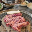 봉덕맛길 안내간판1 | 영대병원 맛집 매일숯불구이, 봉덕동 웨이팅 고기집
