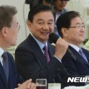 Samsung Electronics Vice Chairman Lee Jae-yong's squid game 이미지