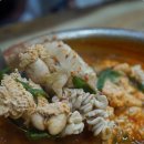 시골식당 이미지
