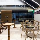 이코복스커피스튜디오 여의도TP타워점
