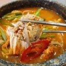 신 서울식당 이미지