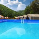 행복휴양림 이미지