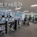 송정게이트볼장 이미지