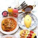 빠레뜨한남 내포신도시점 이미지