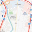 칠곡경대병원역 이미지