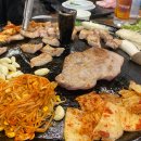 옛날통닭부뚜막(덕정1호점) | 새해를 맞이한 그녀는 달라졌을지 궁금한 2024년 1월 일상