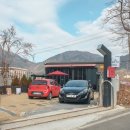 사과꽃 피는 저녁 이미지