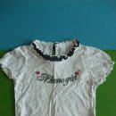 120-130 예쁜 브랜드 여아옷과 아식스샌들. 헬로키티 장화들 이미지