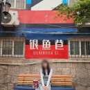[칭다오 시내 관광] 느좋을 찾아서 떠난 은어항거리, 발마사지, 메이다얼 후기