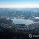 '다시 뜨는 GTX의 힘' 서울 보다 비싼 동탄신도시, 국평 15억 뚫어 이미지
