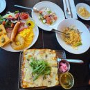 백곡2호태양광 | 한강뷰 가능한 당산역 레스토랑 르포르테 내돈내산 예약방문 후기