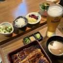 친한밥상 | 흑백요리사2 부채도사 식당 ㅣ 부산 동경밥상 예약,주차,장어덮밥후기