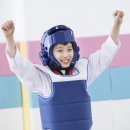 리틀타이거 태권도 이미지