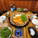 무쇠김치삼겹 - 평택시 고덕여염16길 69 | 무쇠김치삼겹