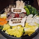 별내고등학교 | 남양주 별내 맛집 곱별당 최애 한우곱창전골 재방문 후기