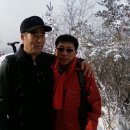 ◈ 2008 .1 .13 .장용산(충북옥천면) 이미지