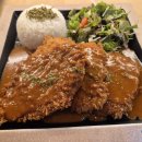 경기도 수원시 장안구 정자천로173번길 | 수원 정자동 돈까스 맛집 긴자료코 맛과 퀄리티 검증 후기