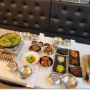 봉산동 게장백반거리 이미지