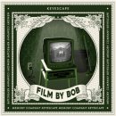키이스케이프 메모리 컴퍼니 - 필름 바이 밥 (FILM BY BOB) / 2인 플레이 후기 + 메모리 컴퍼니 졸업🎉