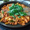 오천리 춘천닭갈비