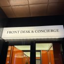 호텔더디자이너스 리즈 스윗 역삼 이미지