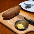 3438 | 부산 명지 아웃백 주말 런치세트 가격, 시간, 할인 꿀팁 총정리 (부시맨브레드 포장 후기)