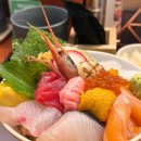 일품 | 광화문 스시 맛집, 일품에서 카이센동 추천 후기