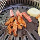 명주가든정육식당