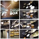 [관악구][신림][신대방][난곡] 드럼연습실 DRUMBOX(레슨문의) 이미지