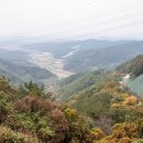 바람고갯길 이미지