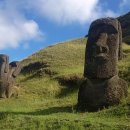 모아이 이미지