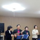 우쿨렐레연주 이미지