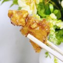 GS25중앙제일점 | 초복 복날 음식 추천 GS25 편의점 신상 4색 치킨 GS 순살치킨 닭강정 후기