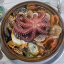 풍성뚝배기 | 거제 장승포 맛집 항만식당 해물뚝배기 | 문어가 통째로 올라간 스페셜 해물뚝배기 후기
