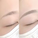 세종눈썹문신 비비드수아 유지력까지 기대되는 방문 후기