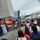 우리생명 | 야구 몰라도 재미있다! 대전 한화생명 볼파크 직관 후기🥎🧢