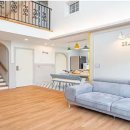 가평 카라반힐스 풀빌라 펜션 이미지