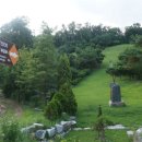 조성신도비 이미지