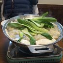 맛집냉면만두전골