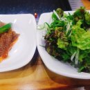 두메 산골 한우 이미지