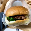 효천중앙로 R | [전주 효천지구] 미국식 햄버거 프랭크버거 배달해서 먹었던 후기!