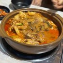 은행마을아주아파트 앞 이미지