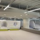 광복동 와이즈파크 | [키즈카페] 부산 광복동 브레드이발소타운 후기 !