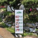 서울근교 경기도 안양 산마을캠핑장 데크11번 전기 당일 캠크닉 배달가능