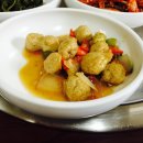 심청이칼국수 이미지