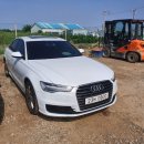 아우디 / A6 35 TDI quattro / 2016년식 / 자동 / 경유 / 55,749km 이미지