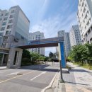 한라비발디후문 버스승강장 | 10.15대책 피해간 구리 지역의 대장 아파트, 갈매역아이파크 vs 한라비발디